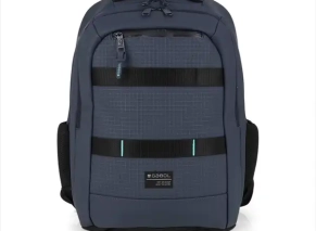 کوله پشتی مدرسه ای گابل مدل LION