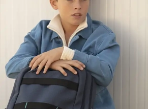 کوله پشتی Gabol مدل LION