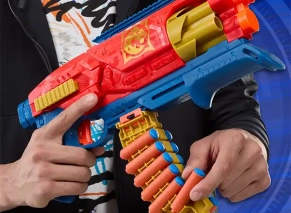 تفنگ نرف مدل Loadout Shadowspeed Recon