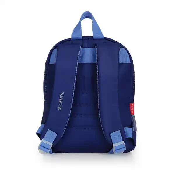 بندهای پد دار کوله پشتی مهد کودک گابل Gabol مدل MOON SKY