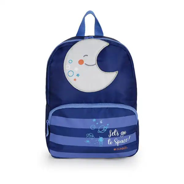 کوله پشتی مهد کودک گابل Gabol مدل MOON SKY