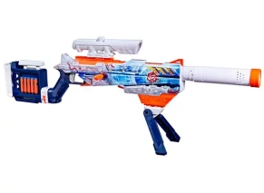 تفنگ نرف مدل Artic Zerostriker