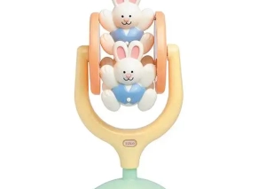 چرخ و فلک خرگوشی تولو Tolo