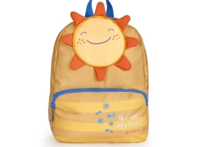 کوله پشتی مهد کودک گابل Gabol مدل SUN SKY