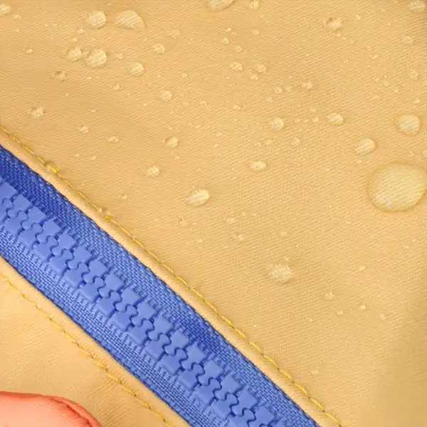 بدنه ضد آب کوله پشتی مهد کودک گابل Gabol مدل SUN SKY