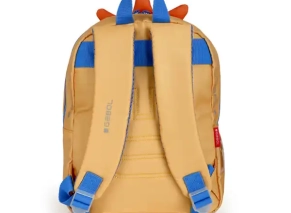 بندهای پد دار کوله پشتی مهد کودک گابل Gabol مدل SUN SKY