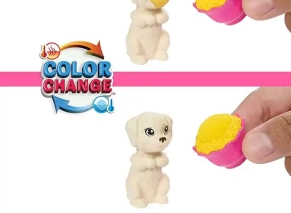 ویژگی حرارتی ست عروسک باربی با لوازم خواب