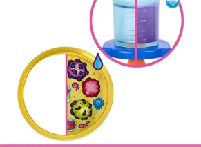 عروسک باربی دانشمند اصل و اورجینال