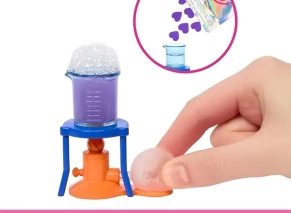 خرید عروسک باربی دانشمند