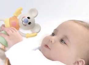 موش تولو Tolo