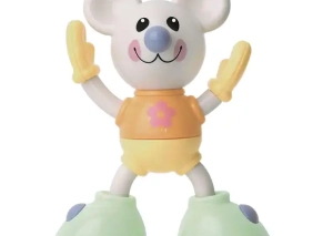 موش اسباب بازی تولو Tolo