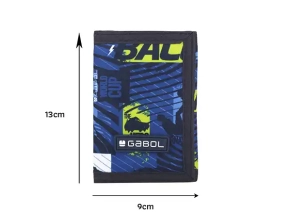 ابعاد کیف پول گابل Gabol مدل BALL