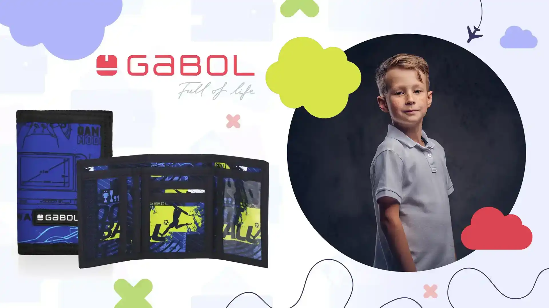 کیف پولهای گابل