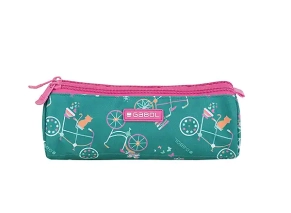 جامدادی سه زیپ گابل Gabol مدل FIORI