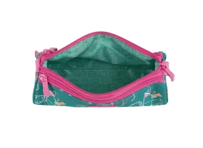 جامدادی سه زیپ