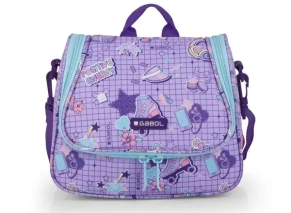 کیف غذا گابل مدل FUNNY