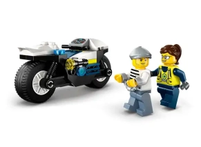 لگو سیتی مدل 60455