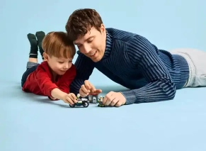 لگو سیتی 60455