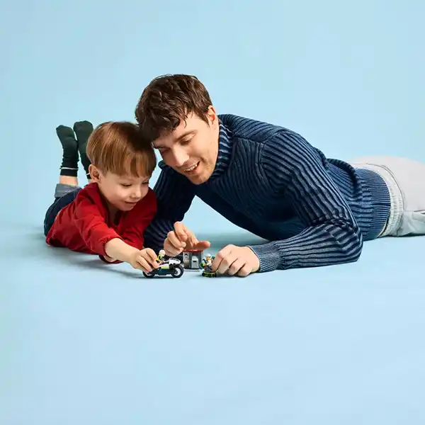 لگو سیتی 60455