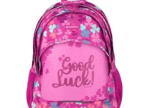 کوله پشتی مدرسه ای گابل Gabol مدل CLOVER