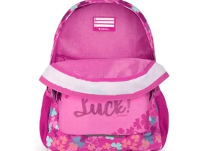 جنس داخلی کوله پشتی مدرسه ای گابل Gabol مدل CLOVER