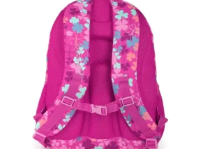 پشتی ارکونومیک کوله پشتی مدرسه ای گابل Gabol مدل CLOVER