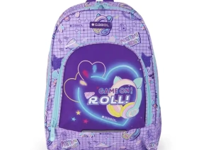 کوله پشتی مهد کودک گابل Gabol مدل FUNNY