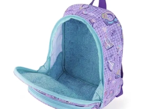 داخل کوله پشتی مهد کودک گابل Gabol مدل FUNNY