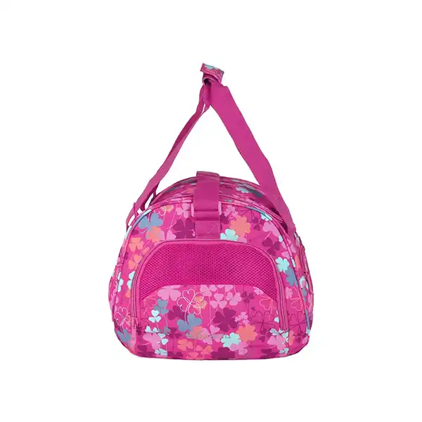 ساک ورزشی دخترانه گابل مدل CLOVER