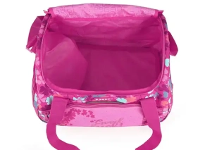 ساک ورزشی دخترانه گابل Gabol مدل CLOVER ضد آب