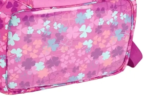 زیرهی ضد آب ساک ورزشی دخترانه گابل