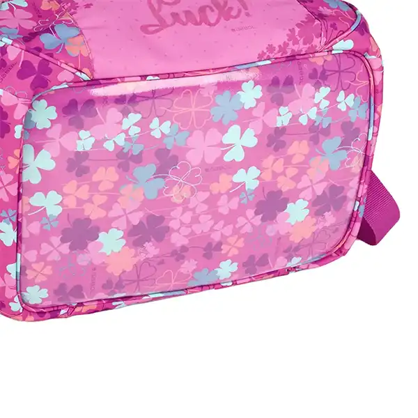 زیرهی ضد آب ساک ورزشی دخترانه گابل