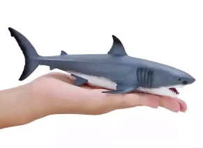 کوسه سفید بزرگ