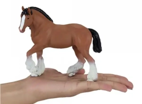 اسب کلایدسدال