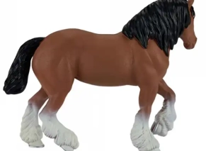 اسب کلایدسدال