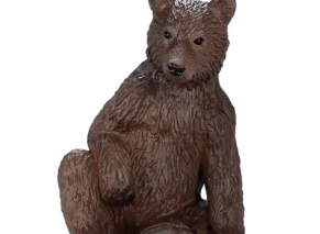 توله خرس گریزلی