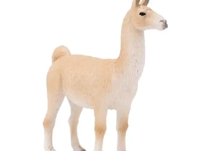 فیگور لاما موژو