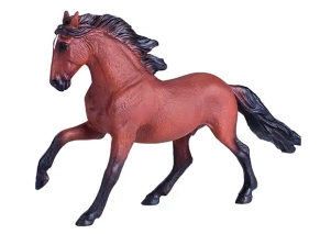 اسب لوسیتانو موژو