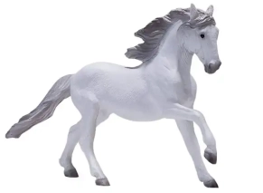 فیگور اسب لوسیتانو موژو
