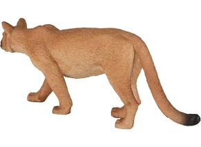 شیر کوهی موژو