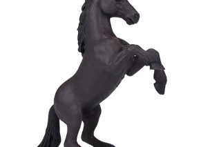 اسب موستانگ سیاه