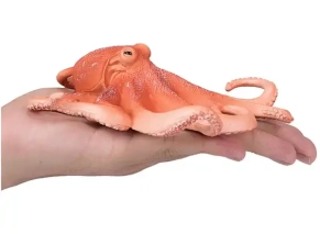 اختاپوس موژو