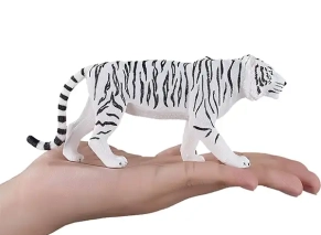 ببر سفید موژو