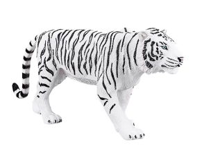 ببر سفید موزو