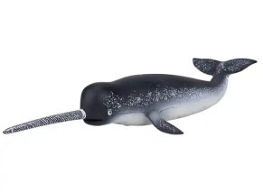 نهنگ ناروال