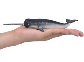 نهنگ ناروال