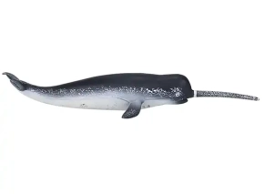 نهنگ ناروال