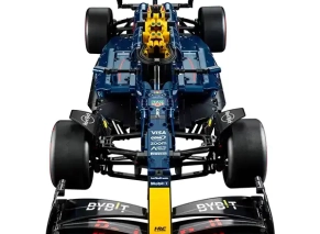 لگو تکنیک مدل 42206 ماشین فرمول یک اوراکل ردبول ریسینگ RB20