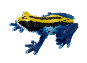 قورباعه موژو