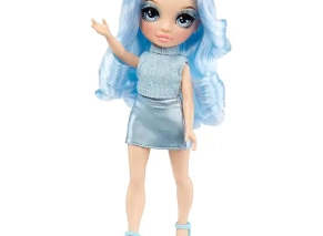 عکس عروسک Rainbow High مدل Gabriella Icely